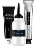 L’Oréal Paris Préférence Le Blonding боя за коса за изсветляване на косата цвят 11.11 Ultra-Light Cool Crystal Blonde 1 бр.