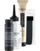 L’Oréal Paris Préférence Le Blonding боя за коса за изсветляване на косата цвят 11.11 Ultra-Light Cool Crystal Blonde 1 бр.
