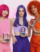 L’Oréal Paris Préférence Meta Vivids полуперманентна боя за коса цвят 7.222 Meta Pink 1 бр.