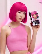 L’Oréal Paris Préférence Meta Vivids полуперманентна боя за коса цвят 7.222 Meta Pink 1 бр.