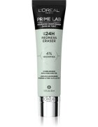 L’Oréal Paris Prime Lab 24H Redness Eraser основа против зачервяване 30 мл.