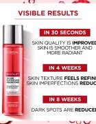 L’Oréal Paris Revitalift Classic ексфолиращ почистващ тоник 180 мл.