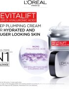 L’Oréal Paris Revitalift Filler дневен и нощен крем против бръчки с хиалуронова киселина