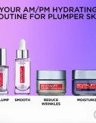 L’Oréal Paris Revitalift Filler дневен и нощен крем против бръчки с хиалуронова киселина