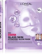 L’Oréal Paris Revitalift Filler Glass Skin комплект за грижа за лицето