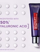 L’Oréal Paris Revitalift Filler хидратиращ крем за лице и очи 30 мл.