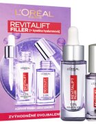 L’Oréal Paris Revitalift Filler комплект за грижа за лице за зоната на лицето и очите