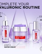 L’Oréal Paris Revitalift Filler комплект за грижа за лице за зоната на лицето и очите