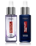 L’Oréal Paris Revitalift Filler комплект за хидратиране на кожата и минимизиране на порите