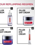 L’Oréal Paris Revitalift Filler околоочен крем против дълбоки бръчки 15 мл.