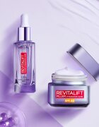 L’Oréal Paris Revitalift Filler попълващ дневен крем анти стареене SPF 50 50 мл.