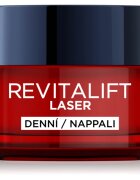 L’Oréal Paris Revitalift Laser дневен крем за лице с интензивно подхранване 50 мл.
