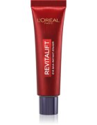 L’Oréal Paris Revitalift Laser грижа за околоочния контур срещу отоци и тъмни кръгове 15 мл.