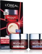 L’Oréal Paris Revitalift Laser комплект против стареене на кожата