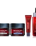 L’Oréal Paris Revitalift Laser комплект за лице