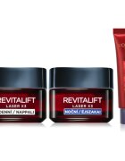 L’Oréal Paris Revitalift Laser комплект за лице
