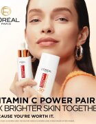 L’Oréal Paris Revitalift Vitamin C грижа за лице с витамин С