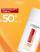 L’Oréal Paris Revitalift Vitamin C грижа за лице с витамин С