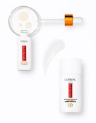 L’Oréal Paris Revitalift Vitamin C грижа за лице с витамин С