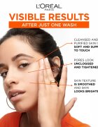 L’Oréal Paris Revitalift Vitamin C почистваща пяна за лице с витамин С 150 мл.
