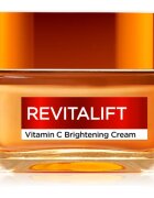 L’Oréal Paris Revitalift Vitamin C ревитализиращ и озаряващ крем 50 мл.