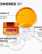 L’Oréal Paris Revitalift Vitamin C ревитализиращ и озаряващ крем 50 мл.