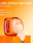 L’Oréal Paris Revitalift Vitamin C ревитализиращ и озаряващ крем 50 мл.