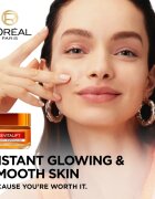 L’Oréal Paris Revitalift Vitamin C ревитализиращ и озаряващ крем 50 мл.