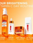 L’Oréal Paris Revitalift Vitamin C ревитализиращ и озаряващ крем 50 мл.