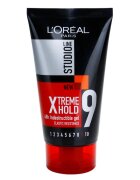L’Oréal Paris Studio Line Indestructible екстремно силен гел 150 мл.