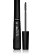 L’Oréal Paris Telescopic Lift Extra Black спирала за обем екстра черна за обем и извити мигли 9.9 мл.