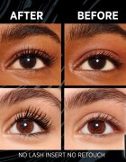 L’Oréal Paris Telescopic Lift Extra Black спирала за обем екстра черна за обем и извити мигли 9.9 мл.