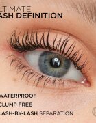 L’Oréal Paris Telescopic водоустойчива спирала цвят Black 8 мл.