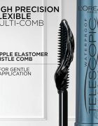 L’Oréal Paris Telescopic водоустойчива спирала цвят Black 8 мл.
