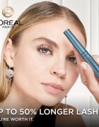 L’Oréal Paris Telescopic водоустойчива спирала цвят Black 8 мл.