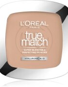 L’Oréal Paris True Match компактна пудра цвят 4. N Beige 9 гр.