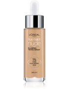 L’Oréal Paris True Match Nude Plumping Tinted Serum серум да уеднакви цвета на кожата цвят 2-3 Light 30 мл.