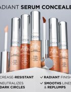 L’Oréal Paris True Match овлажняващ коректор цвят 2R 11 мл.