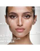 L’Oréal Paris True Match овлажняващ коректор цвят 2R 11 мл.