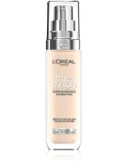 L’Oréal Paris True Match течен фон дьо тен цвят 1D1W 30 мл.