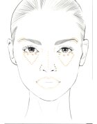 L’Oréal Paris True Match The One течен коректор цвят 2.N Vanilla 6.8 мл.
