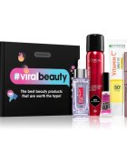 L’Oréal Paris #viralbeauty Box подаръчен комплект за жени