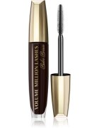 L’Oréal Paris Volume Million Lashes Balm Brown грижеща се спирала за обем цвят Brown 8.6 мл.