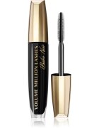 L’Oréal Paris Volume Million Lashes Balm Noir подхранваща спирала за обем цвят 01 Black 89 мл.