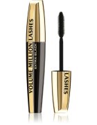 L’Oréal Paris Volume Million Lashes Extra Black спирала за удължаване и сгъстяване на миглите цвят Black 9 мл.