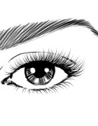 L’Oréal Paris Volume Million Lashes Waterproof водоустойчива спирала цвят Black 9 мл.