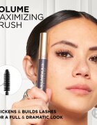 L’Oréal Paris Voluminous Carbon спирала придаваща обем Extra Black 7.5 мл.