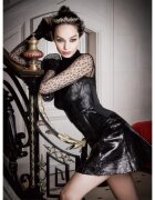 L’Oréal Paris Volumissime Royale спирала за обем и разделяне на миглите цвят Extra Black 79 мл.