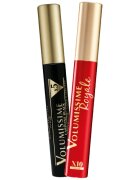 L’Oréal Paris Volumissime Royale спирала за обем и разделяне на миглите цвят Extra Black 79 мл.