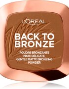 L’Oréal Paris Wake Up & Glow Back to Bronze бронзант цвят 03 9 гр.
